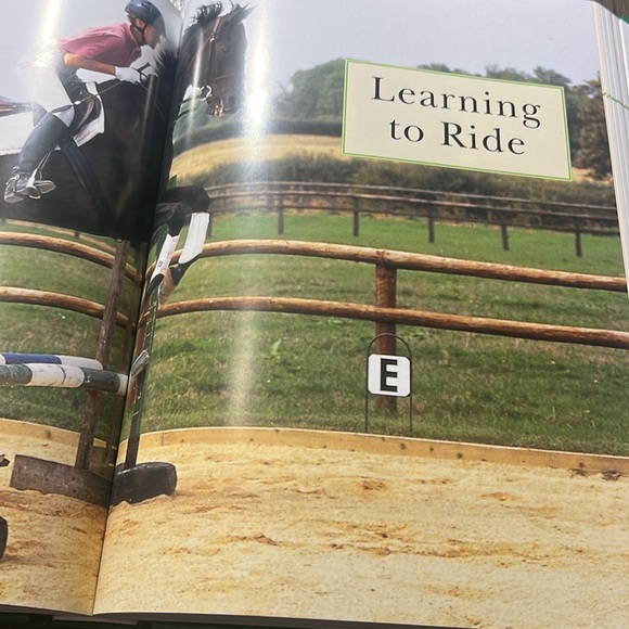 The complete book of horses, hardback (521 pages) - Picture 15 of 15